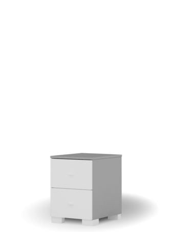 Контейнер UNI Grey