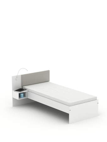 Легло SN-90 White