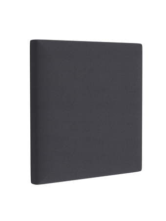Единичен панел 40 Anthracite