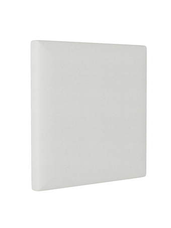 Единичен панел 40 White