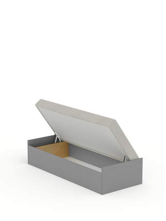 Легло Open Grey