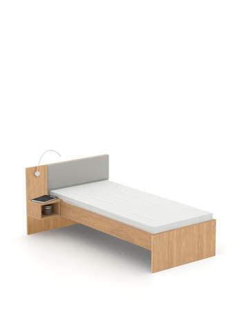 Легло SN-90 White Oak