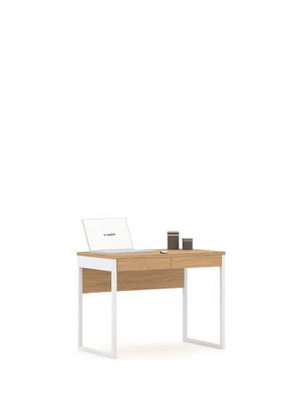 Бюро 100 White Oak
