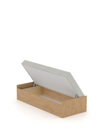 Легло Open White Oak