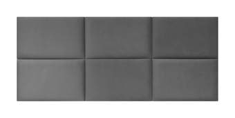 2-Панел 200 Anthracite
