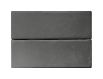 2-Панел 120 Anthracite