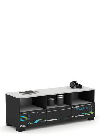 Телевизонен шкаф 150 Gamer