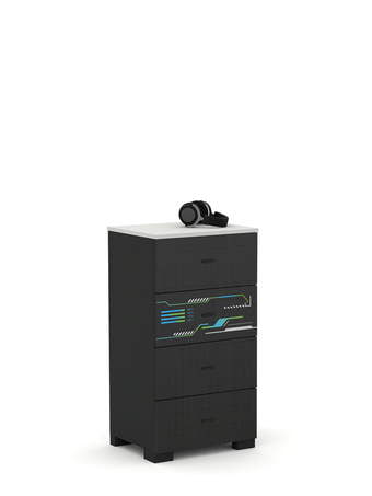 Комод 55 Gamer