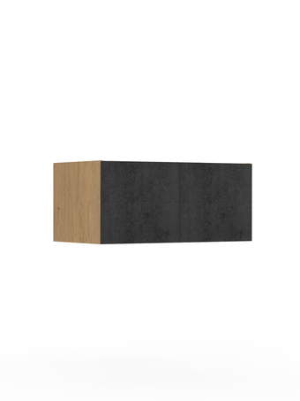Надстройка 100 Go! Concrete Oak