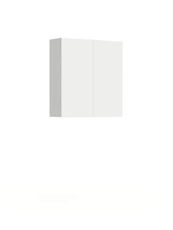 Окачен шкаф 950-30 White Grey