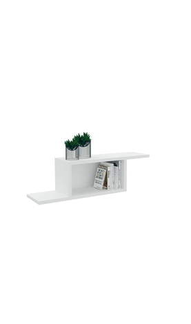 Полица eS 105 White