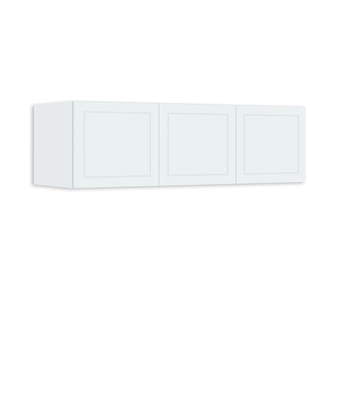Надстройка 150 Frame White