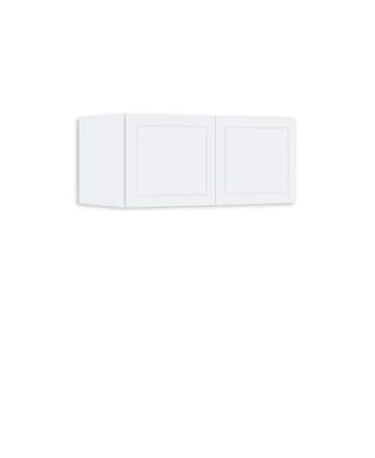 Надстройка 100 Frame White