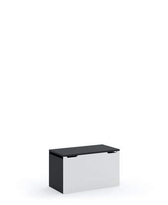 Ракла UNI Dark Grey