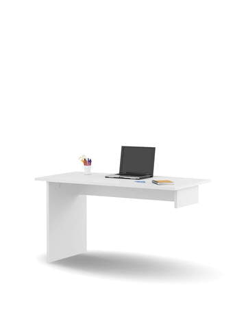 Бюро Flex 160 White