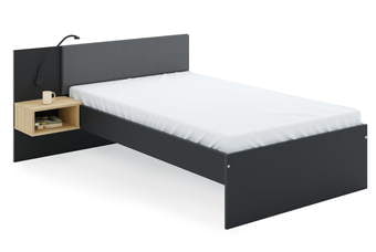 Легло SN-120 Dark Oak