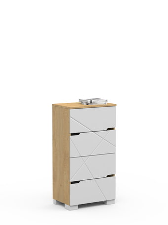 Комод 55 X Oak
