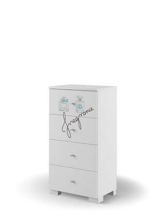 Комод 55 Fashion Mint