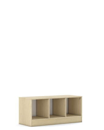 Етажерка 110-1P Base