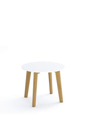 Маса 60 White&Oak