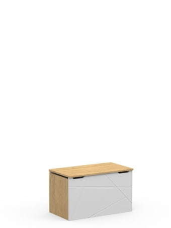 Ракла X Oak