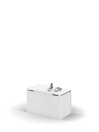 Ракла X White