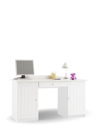 Бюро 145 Nordic White